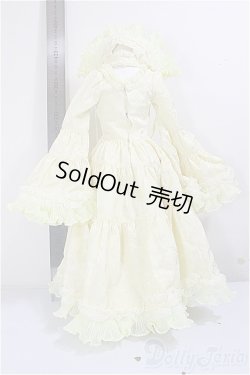 画像2: DD/OF:衣装セット/0 A-26-01-07-309-NY-ZA