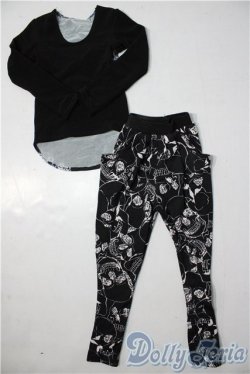 画像1: SDGrB＆SD13男の子/OF:衣装セット U-26-01-14-009-NY-ZU