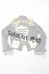 MDD/OF:アウター/0 A-26-01-07-310-NY-ZA