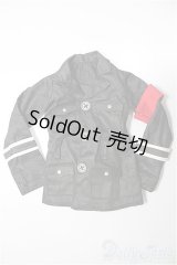 MDD/OF:アウター/0 A-26-01-07-312-NY-ZA