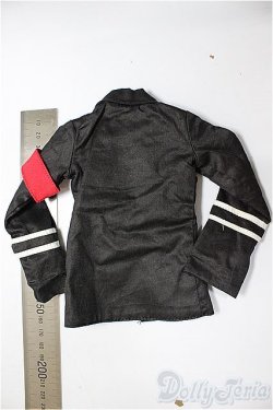 画像2: MDD/OF:アウター/0 A-26-01-07-312-NY-ZA