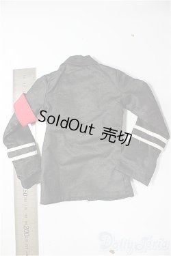 画像2: MDD/OF:アウター/0 A-26-01-07-312-NY-ZA