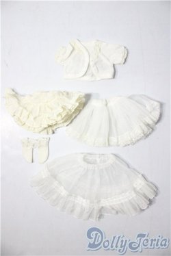 画像1: 幼SD/OF:衣装セット U-26-01-14-011-KD-ZU