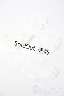 画像1: 幼SD/OF:衣装セット U-26-01-14-011-KD-ZU