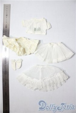 画像2: 幼SD/OF:衣装セット U-26-01-14-011-KD-ZU