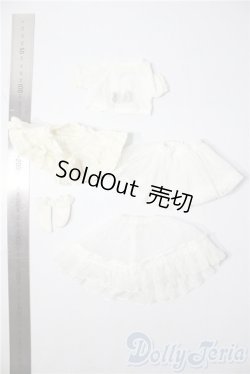 画像2: 幼SD/OF:衣装セット U-26-01-14-011-KD-ZU