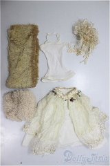 DD/OF:衣装セット/0 A-26-01-14-333-NY-ZA