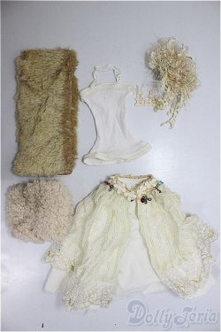 画像1: DD/OF:衣装セット/0 A-26-01-14-333-NY-ZA