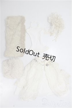 画像1: DD/OF:衣装セット/0 A-26-01-14-333-NY-ZA