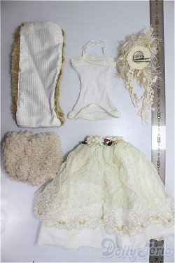 画像2: DD/OF:衣装セット/0 A-26-01-14-333-NY-ZA