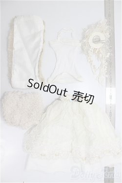 画像2: DD/OF:衣装セット/0 A-26-01-14-333-NY-ZA