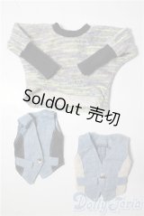 SDM＆MSD/OF:衣装セット U-26-01-14-008-NY-ZU