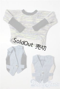 画像1: SDM＆MSD/OF:衣装セット U-26-01-14-008-NY-ZU