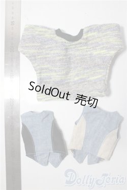 画像2: SDM＆MSD/OF:衣装セット U-26-01-14-008-NY-ZU