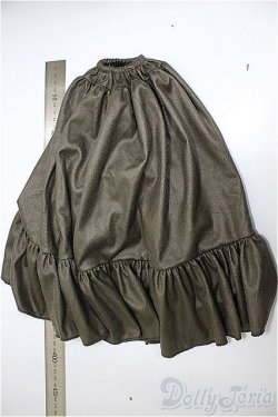 画像2: DD/OF:スカート/0 A-26-01-07-314-NY-ZA