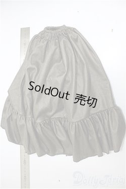 画像2: DD/OF:スカート/0 A-26-01-07-314-NY-ZA