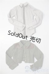 SDGrB＆SD13男の子/OF:衣装セット U-26-01-14-005-NY-ZU