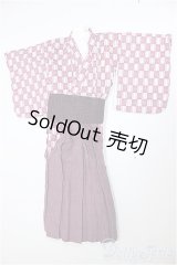 MDD/OF:衣装セット/0 A-26-01-14-102-NY-ZA