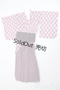 画像1: MDD/OF:衣装セット/0 A-26-01-14-102-NY-ZA