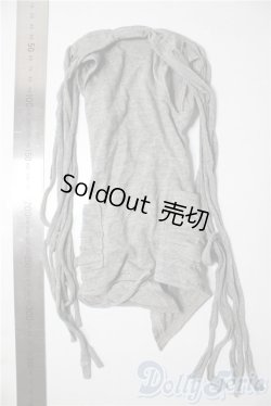 画像2: SDGrB＆SD13男の子/OF:トップス U-26-01-14-023-NY-ZU