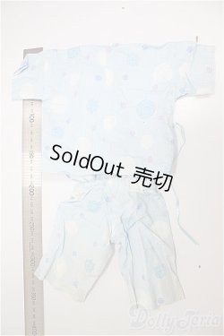 画像2: SD17B/OF:衣装セット/1/3　70ｃｍ　BJD　MJD　衣装　ドール用 A-26-01-14-108-NY-ZA