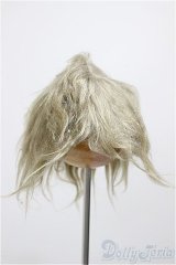 6-7inch/ウィッグ/インチ　BJD　MJD　ドール用 A-26-01-14-112-NY-ZA