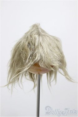 画像1: 6-7inch/ウィッグ/インチ　BJD　MJD　ドール用 A-26-01-14-112-NY-ZA