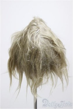 画像2: 6-7inch/ウィッグ/インチ　BJD　MJD　ドール用 A-26-01-14-112-NY-ZA