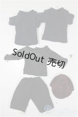 30cmドールサイズ/OF:衣装セット/0 A-26-01-14-225-NY-ZA