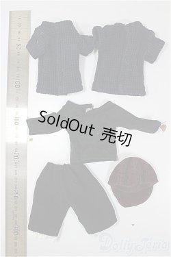 画像2: 30cmドールサイズ/OF:衣装セット/0 A-26-01-14-225-NY-ZA