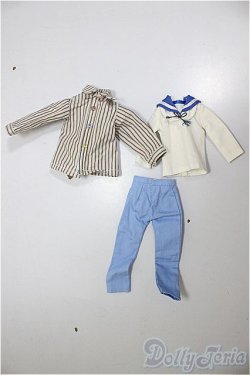 画像1: 1/6サイズドール/OF:衣装/0 A-26-01-14-107-NY-ZA