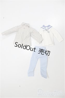 画像1: 1/6サイズドール/OF:衣装/0 A-26-01-14-107-NY-ZA