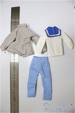 画像2: 1/6サイズドール/OF:衣装/0 A-26-01-14-107-NY-ZA