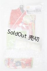 SD/OF:振袖セット（紅緋） U-26-09-02-015-NY-ZU