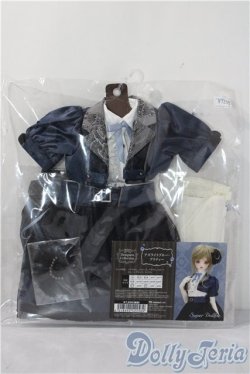 画像1: SD/OF:アズライトブルー・プリティー U-26-01-14-020-NY-ZU