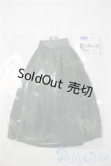 SD/OF:クラシカルスカート（グリーン） U-26-01-14-016-NY-ZU