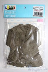 AZONE/OF:50ｃｍ　AZO2カーディガン/0 A-26-01-14-331-NY-ZA