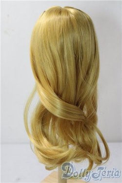 画像2: 8-9inch/ウィッグ U-26-01-14-125-NY-ZU