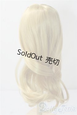 画像2: 8-9inch/ウィッグ U-26-01-14-125-NY-ZU