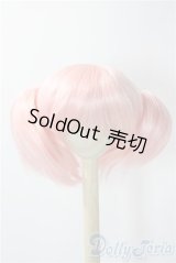 9inch/ウィッグ：DOLLCE製 U-26-01-14-132-NY-ZU