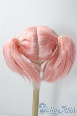 画像2: 9inch/ウィッグ：DOLLCE製 U-26-01-14-132-NY-ZU