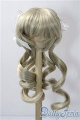 9inch/ウィッグ：DOLLCE製 U-26-01-14-119-NY-ZU