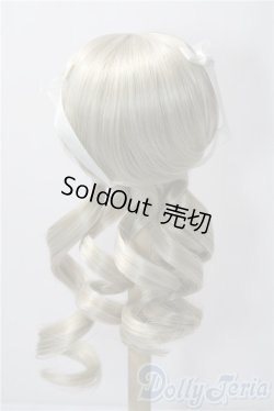画像2: 9inch/ウィッグ：DOLLCE製 U-26-01-14-119-NY-ZU