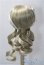 画像2: 9inch/ウィッグ：DOLLCE製 U-26-01-14-119-NY-ZU (2)