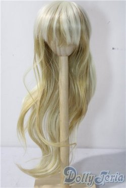 画像1: 9inch/ウィッグ：DOLLCE製 U-26-01-14-133-NY-ZU