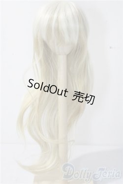 画像1: 9inch/ウィッグ：DOLLCE製 U-26-01-14-133-NY-ZU