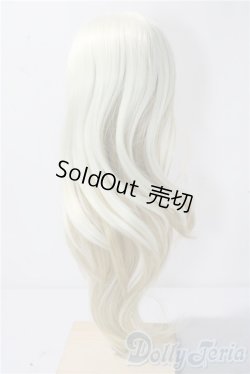 画像2: 9inch/ウィッグ：DOLLCE製 U-26-01-14-133-NY-ZU
