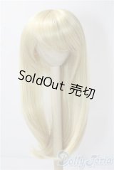 9inch/ウィッグ：DOLLCE製 U-26-01-14-126-NY-ZU
