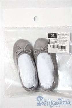 画像1: SD/OF:靴　SB-SD-313 U-26-01-14-092-NY-ZU