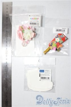 画像2: SD/OF:小物 U-26-01-14-102-NY-ZU